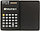 Калькулятор карманный 8-разрядный Staff STF-818 черный, фото 2