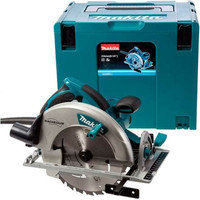 Дисковая (циркулярная) пила Makita 5008MGJX2 (с кейсом)