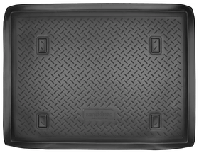 Коврик багажникаа для RENAULT Kangoo (пассажирская) (2005-2010)