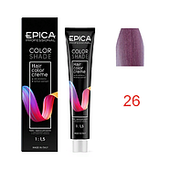 Крем-краска COLORSHADE 26 Lilac пастельное тонирование Сирень, 100мл