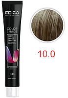 Крем-краска COLORSHADE 10.0 светлый блондин натуральный холодный, 100мл