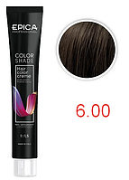 Крем-краска COLORSHADE 6.00 темно-русый интенсивный, 100мл