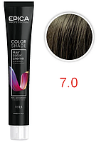 Крем-краска COLORSHADE 7.0 русый натуральный холодный, 100мл