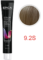 Крем-краска COLORSHADE 9.2S блондин фундук, 100мл