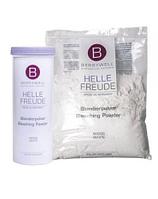 Порошок осветляющий Bleaching Powder White, 1000г пакет