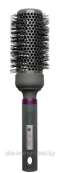 Брашинг для волос Ceramic-Ionic Round Brush, middle 44мм - фото 1 - id-p222235982