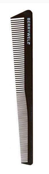 Расческа для волос Carbon Shape Hair Cutting Comb - фото 1 - id-p222236816