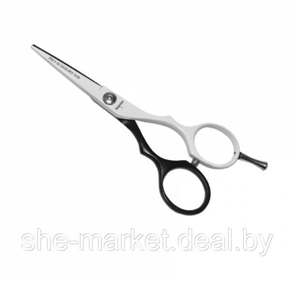 Ножницы Pro-scissors WB, прямые 5 - фото 1 - id-p222236707