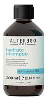 Увлажняющий шампунь для сухих волос Hydrate Shampoo, 300 мл