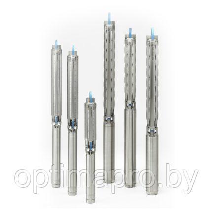 Скважинный насос Grundfos SP 3A-33 1×230В