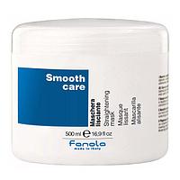 Маска для непослушных волос Smooth Care, 500мл