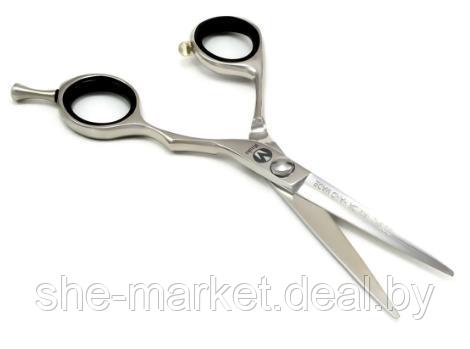 Ножницы парикмахерские PBS-СК550 (5.5") - фото 1 - id-p222236716