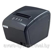 Принтер чековый Xprinter XP-S200M (USB, Serial, LAN, Wi-Fi)