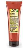 Маска для сухих волос Every Green DRY HAIR NUTRITIVE, 250мл