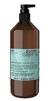 Шампунь для вьющихся волос Every Green Elasticising CURLY HAIR, 1л