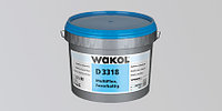 Wakol клей паркетный WAKOL D 3318 MultiFlex 13 кг