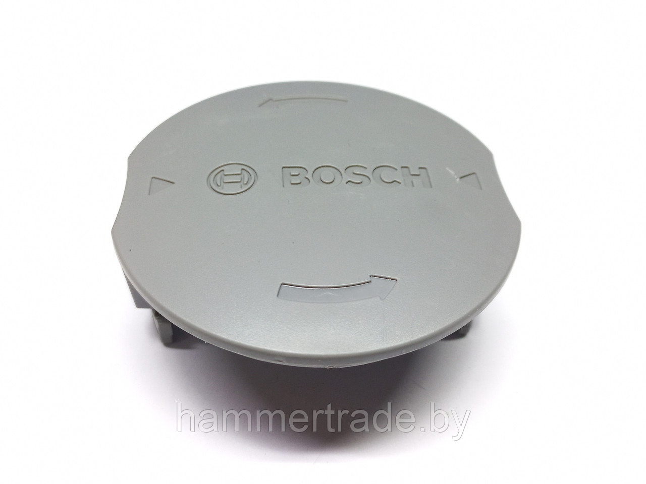 Крышка катушки для Bosch EasyGrassCut 18; EasyGrassCut 18-26; EasyGrassCut 18-230