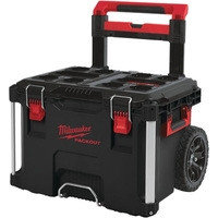 Тележка Milwaukee PackOut Rolling Trolley Toolbox