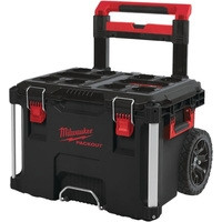 Тележка Milwaukee PackOut Rolling Trolley Toolbox - фото 1 - id-p222237184