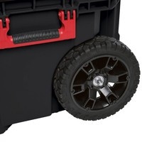 Тележка Milwaukee PackOut Rolling Trolley Toolbox - фото 2 - id-p222237184