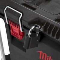 Тележка Milwaukee PackOut Rolling Trolley Toolbox - фото 3 - id-p222237184