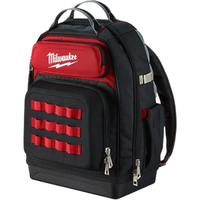 Рюкзак для инструментов Milwaukee Ultimate Jobsite Backpack 4932464833