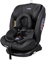 Детское автокресло Indigo Aero Isofix (черный)