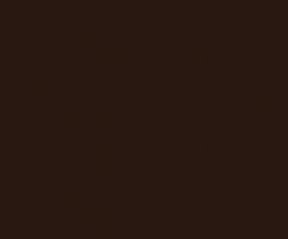 Лента кромочная  7181  BS Темный шоколад
