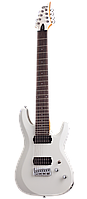 Электрогитара Schecter C-8 Deluxe SWHT