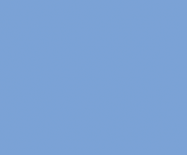 Лента кромочная K517 BS Лазурный голубой - фото 1 - id-p222238596