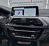 Штатная магнитола  для BMW X3 / X4 серия кузов G01 / G02 (2018+) EVO с IPS  10.25" на Android 13 8/128gb, фото 2