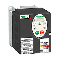 Частотный преобразователь Schneider Electric ATV212HU15N4