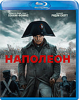 Наполеон (BLU RAY Видео-фильм)