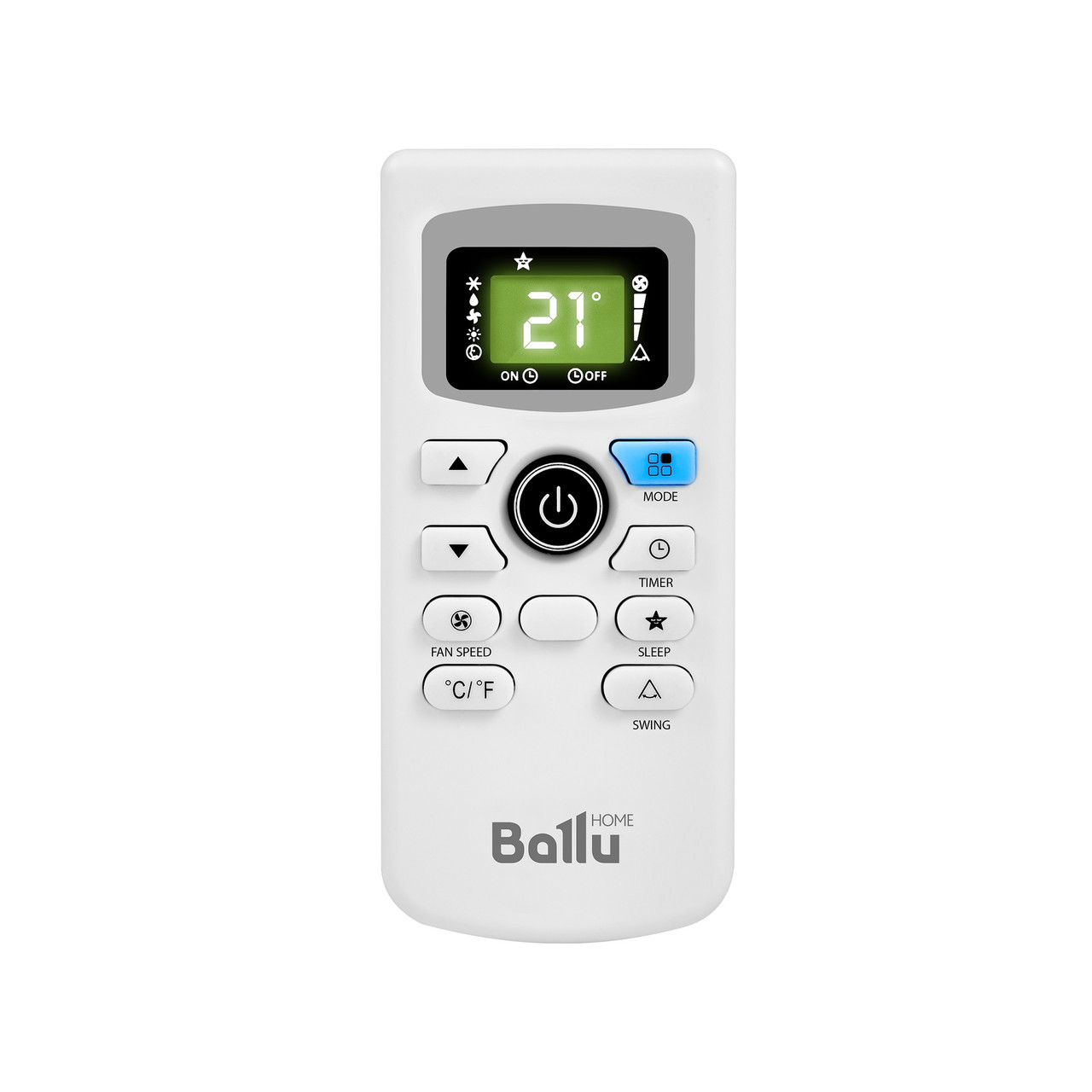 Кондиционер мобильный Ballu BPAC-12 CD - фото 2 - id-p222250265