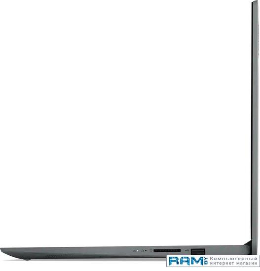 Ноутбук Lenovo IdeaPad 1 15ALC7 82R400AFRK