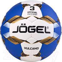 Гандбольный мяч Jogel Vulcano BC22
