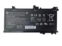 Аккумулятор (батарея) для ноутбука HP Omen 15-AX030TX (TE03XL) 11.55V 5150mAh