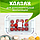 Набор контейнеров для хранения продуктов 2 шт., фото 4
