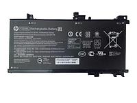 Аккумулятор (батарея) для ноутбука HP Omen 15-AX032NG (TE03XL) 11.55V 5150mAh