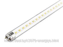 Лампа светодиодная линейная AL Т8-9-865-600