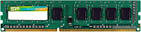 Оперативная память Silicon-Power 4GB DDR3 PC3-12800 (SP004GBLTU160N02)