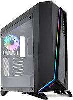 Корпус Corsair Carbide Series Spec-Omega RGB (черный)