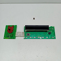 Модуль индикации для стиральной машины AEG LAVAMAT PROTEX (Разборка), фото 3