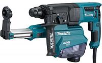 Перфоратор Makita HR2652