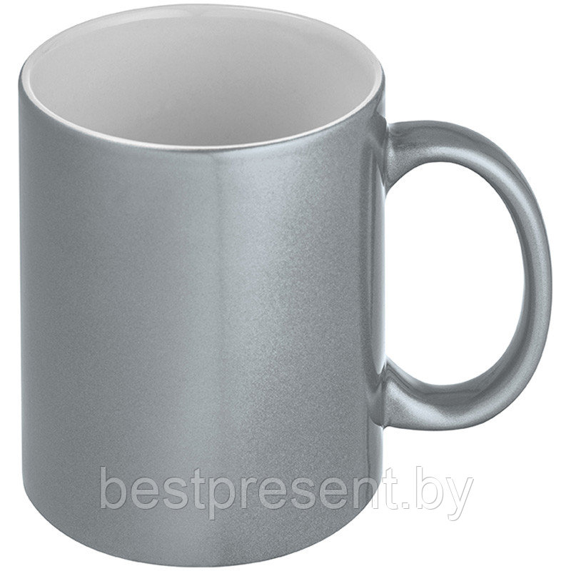 Кружка керамическая