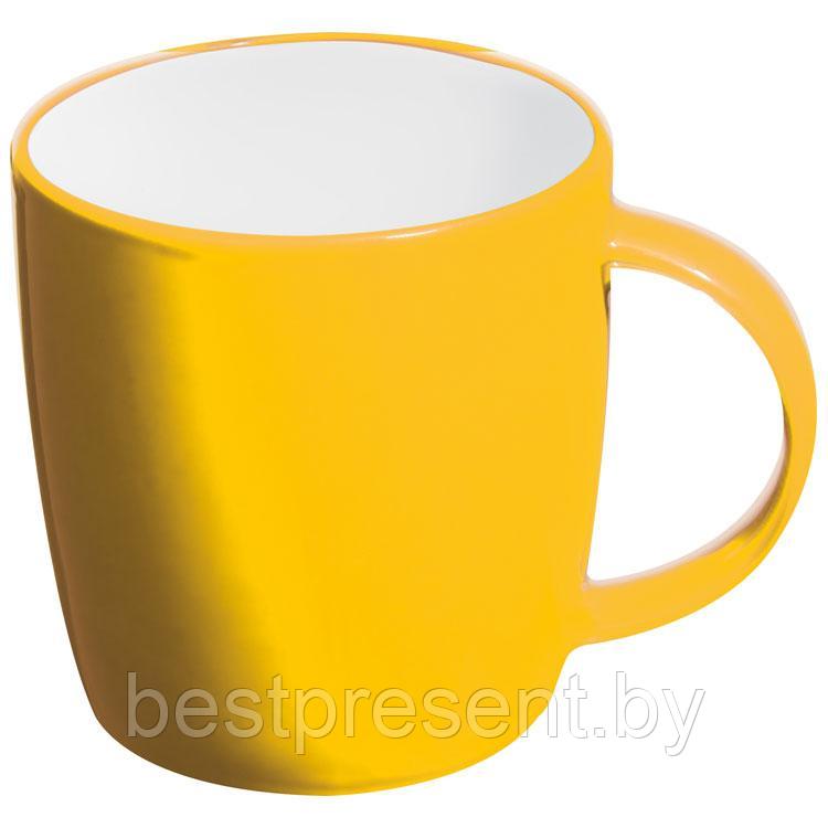 Кружка керамическая