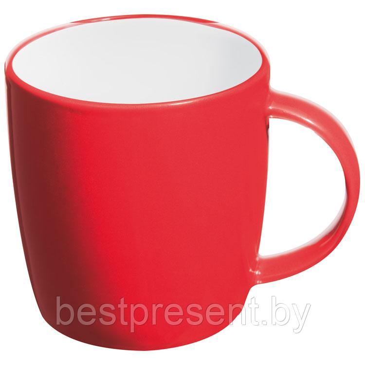 Кружка керамическая