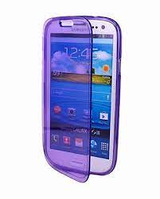 Чехол Flip Cover для Samsung galaxy s3 i9300