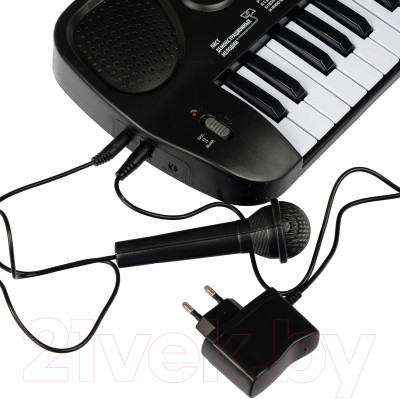 Музыкальная игрушка Bondibon Синтезатор Клавишник / ВВ4945 - фото 3 - id-p222259412