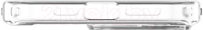 Чехол-накладка Spigen Ultra Hybrid Mag Magsafe для iPhone 14 Pro / ACS04969 - фото 7 - id-p222260019